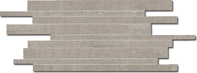 Керамогранит Keope Ceramiche Moov Grey Strips DEK 30x60