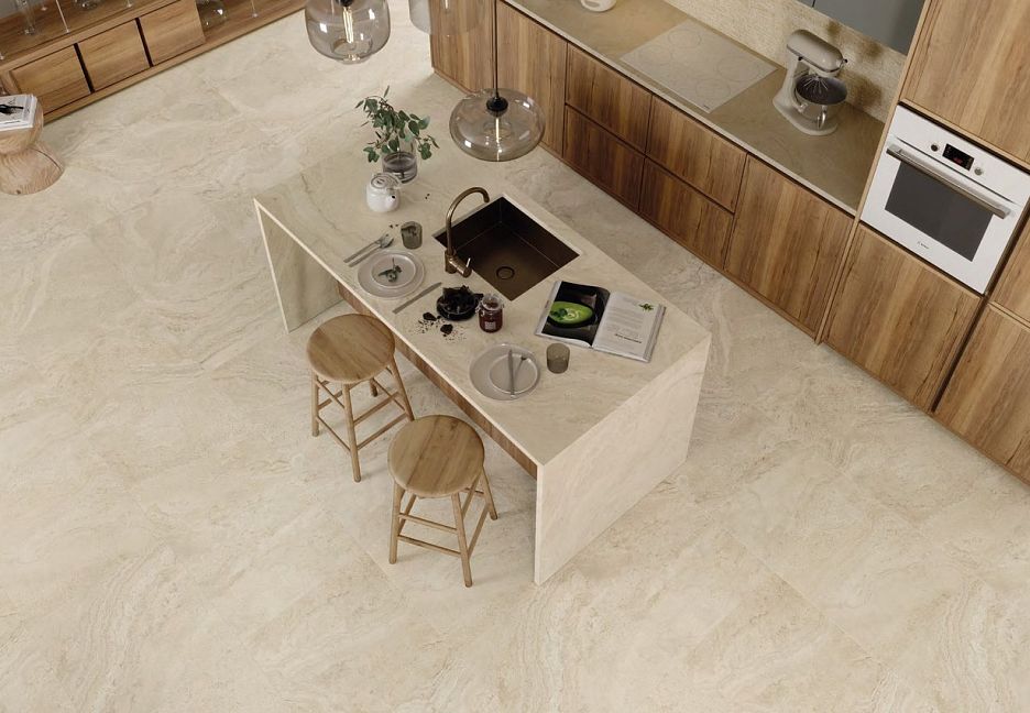 Керамогранит Provenza Unique Travertine