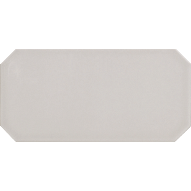 Керамическая плитка Ceramiche Grazia New Classic Ottagono Mauve 13x26