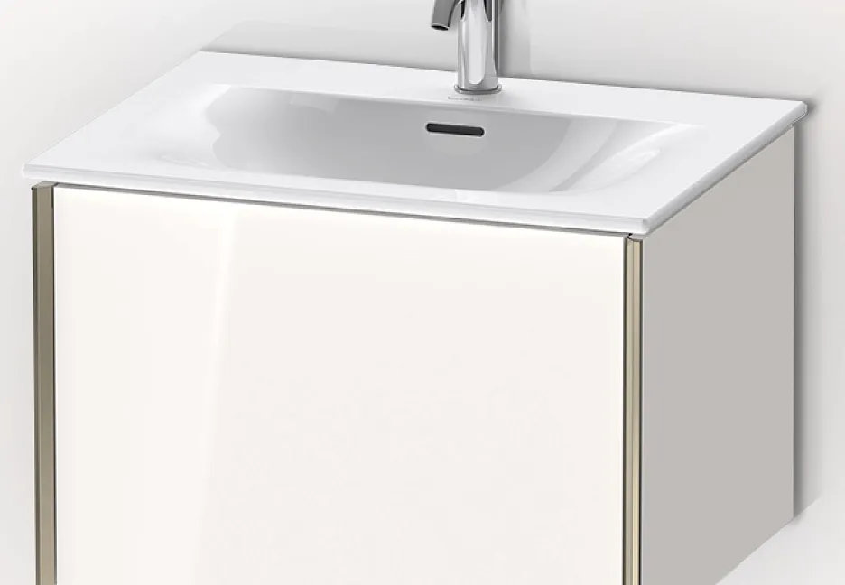 Раковины Duravit Viu