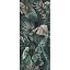 Caesar Керамогранитный декор Deco Solutions Jungle Faccia B 120x278х0,6