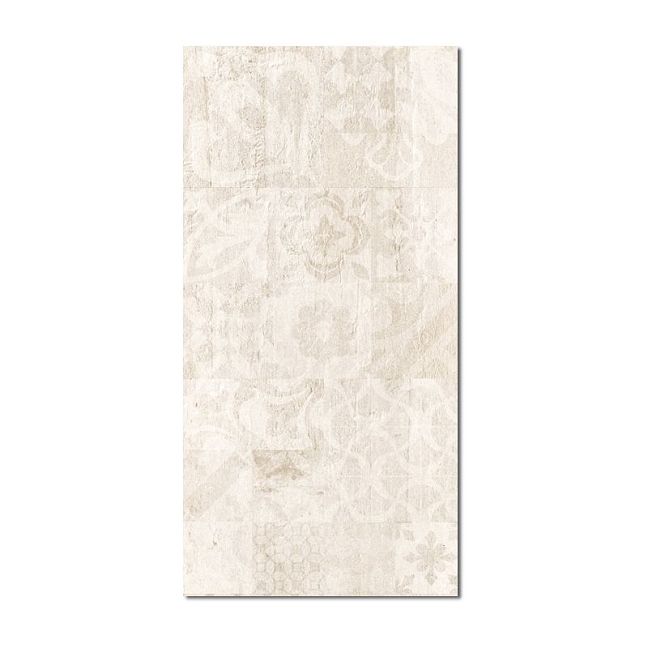 Керамическая плитка Love Ceramica Urban Town White 30x60