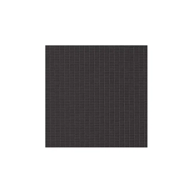 Керамогранит Mutina Phenomenon Mosaics Rock Nero Glossy 30x30