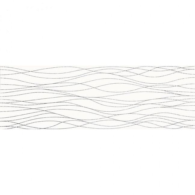 Керамическая плитка Peronda Decor Pure Waves Mat 33,3x100