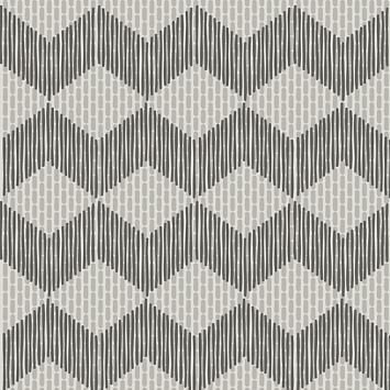 Керамогранит Mutina Tape Zigzag White 20,5x20,5