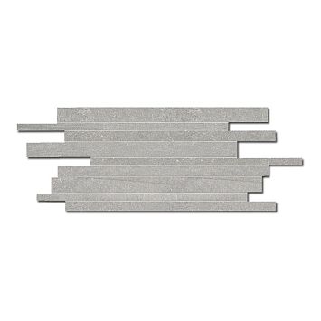 Керамогранит Keope Ceramiche Back Silver Strips DEK 30x60