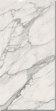 Керамогранит Lea Ceramiche Synestesia Pure Statuario Smooth 60x120