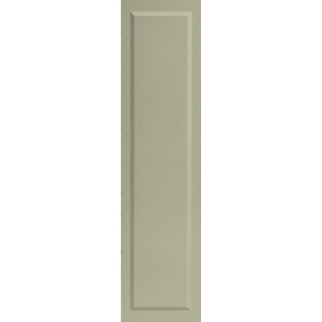 Керамическая плитка Ceramiche Grazia Electa Verde Craquele 20x80