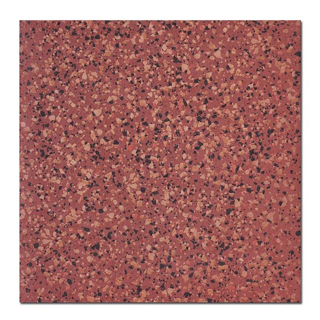 Керамогранит Petracers Carnevale Veneziano Listello Rosso Lapp Rett 80x80