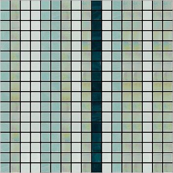 Стеклянная мозаика Art&Natura Stringhe Mosaic Di Vento 2 29,5x29,5