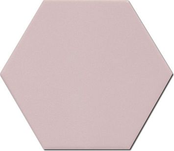 Керамическая плитка Equipe Kromatika Rose Mat 10,1x11,6