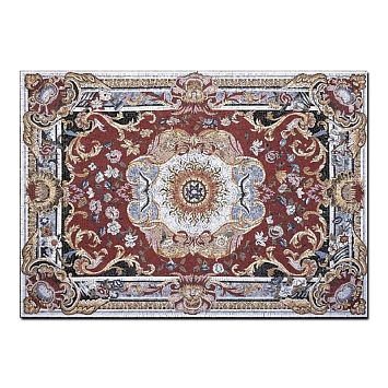 Мозаика Sicis The Mosaic Rug Delacroix 124x176