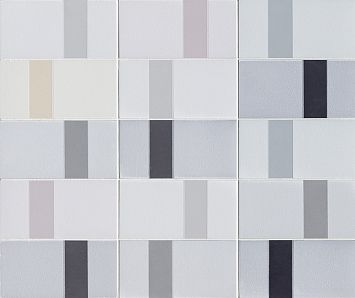 Керамогранит Mutina Diarama Chalk Luc 9,4x18,7