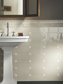 Плитка Ceramiche Grazia New Classic