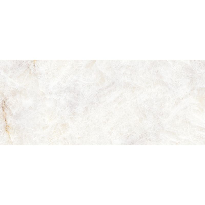 Керамогранит Emil Ceramica Tele di Marmo Precious Crystal White Full Naturale Rett 120x278cm; 6,5mm