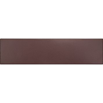 Керамическая плитка Equipe Stromboli Oxblood Mat 9,2x36,8