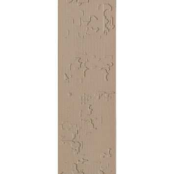 Керамогранит Mutina Bas Relief Cloud Relief Cipria Matt 18x54