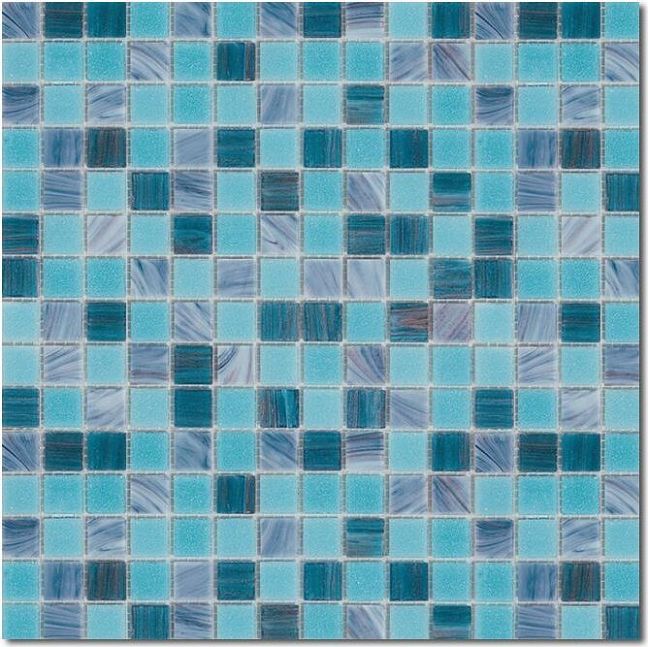 Мозаика Rose Mosaic Paradise R+ Luc 32,7x32,7