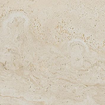 Керамогранит Provenza Unique Travertine Minimal  Cream Naturale 120x120