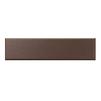 Керамическая плитка Equipe Matelier Wadi Brown Mat 7,5x30