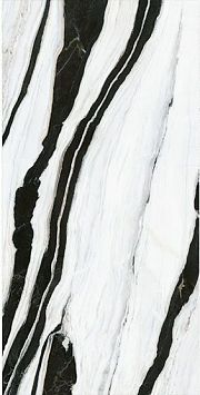 Керамогранит Infinity Marble Panda Natura Vein Lucido 160x320x20