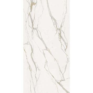 Керамогранит Infinity Marble Calacatta Oro  Lucido Bookmatch    160x320x20