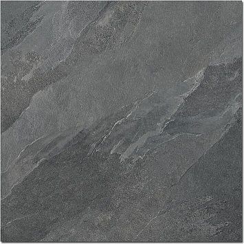 Керамогранит Keope Ceramiche Ubik Anthracite R10 RT 60x60