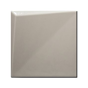 Керамическая плитка WOW Essential Noudel L Cotton Gloss 25x25