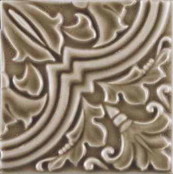 Керамическая плитка Ceramiche Grazia Formelle Algarve Greige 13x13