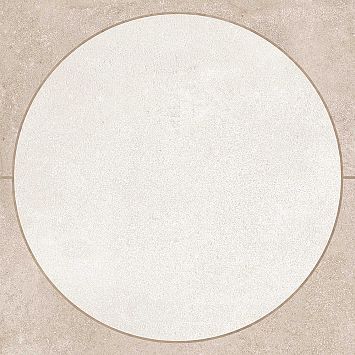 Emil Ceramica Керамогранитный декор Be-Square Optical Ivory/Sand 30х30x0,95 Nat