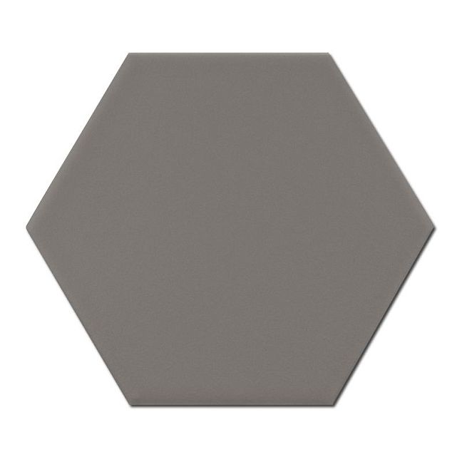 Керамическая плитка Equipe Kromatika Gray Mat 10,1x11,6