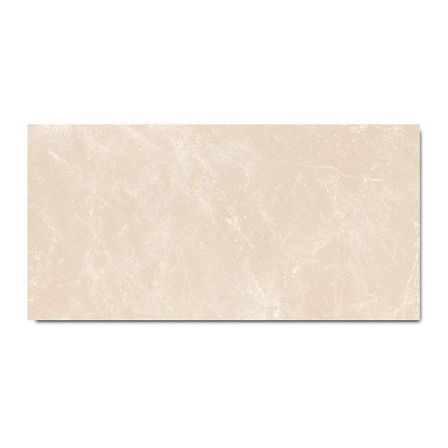 Керамическая плитка Love Ceramic Marble Beige Shine 35x70