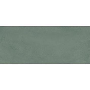 Керамогранит Ergon Pigmento Verde Salvia Silktech Rett 60x120cm, 9,5mm