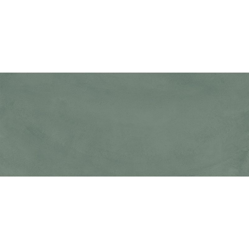 Керамогранит Ergon Pigmento Verde Salvia Silktech Rett 60x120cm, 9,5mm