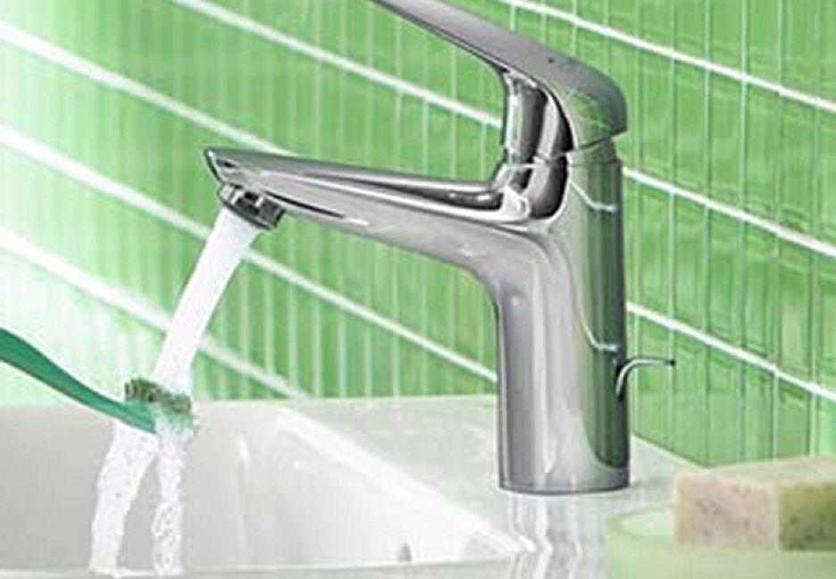 Смесители Hansgrohe Novus