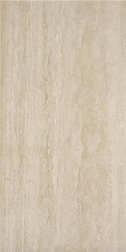 Refin Керамогранит Prestigio Traverttino Beige 75x150x9 Luc Rett 