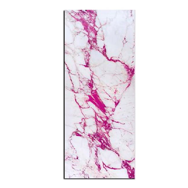 Стеклянная плитка Sicis Vetrite Electric Marble Cal Fuxia 138x290