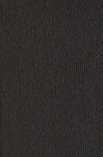 Мозаика Mutina Phenomenon Mosaics Wind Nero Matt 25x25