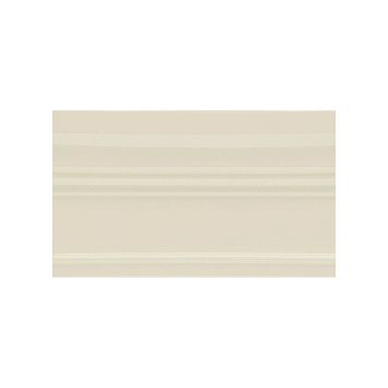 Бордюр Ceramiche Grazia Boiserie Finale Beige Matt 12x20