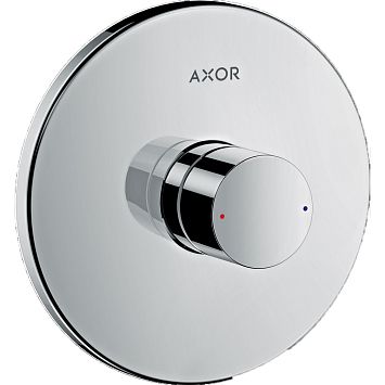 Axor Uno Смеситель для душа, Zero, СМ, BB