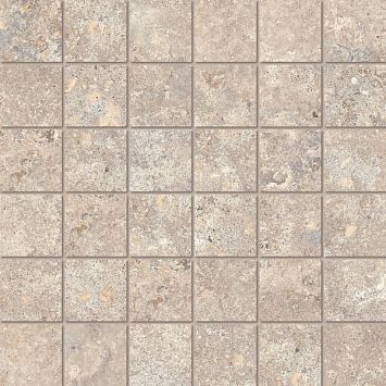 Refin Керамогранит Beat Mosaico Beige 30x30x0,9 Rt