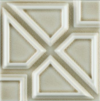 Керамическая плитка Ceramiche Grazia Formelle Milano Ambra 13x13