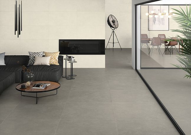 Керамогранит  Peronda Alley Grey 100x100 Bhmr R