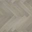 Паркетная доска Barlinek Pure Classico Line Дуб Marzipan Muffin Herringbone 13x72,5