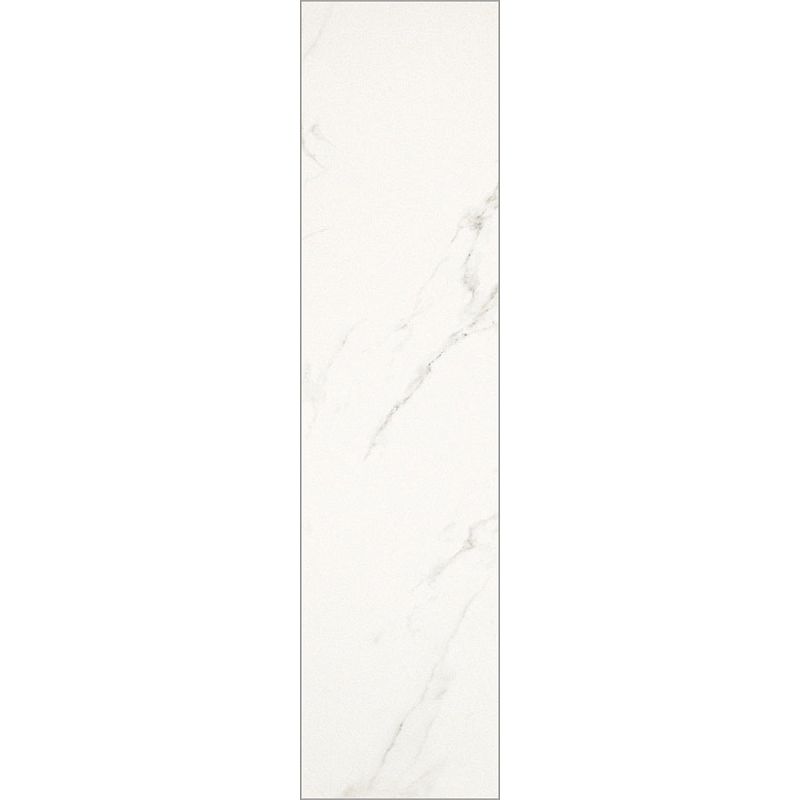 Керамогранит Casalgrande Padana Marmoker Statuario Grigio Lucido (K) 29,5x118