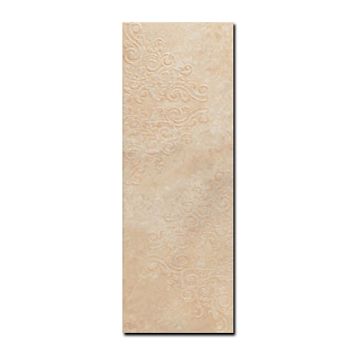 Iris Ceramica Керамическая плитка Bellagio Corte Beige 75x25