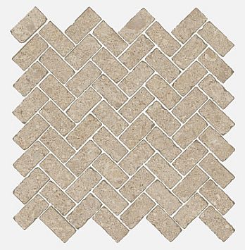 Мозаика Italon Genesis Cream Mosaico Cross  31,5x29,7