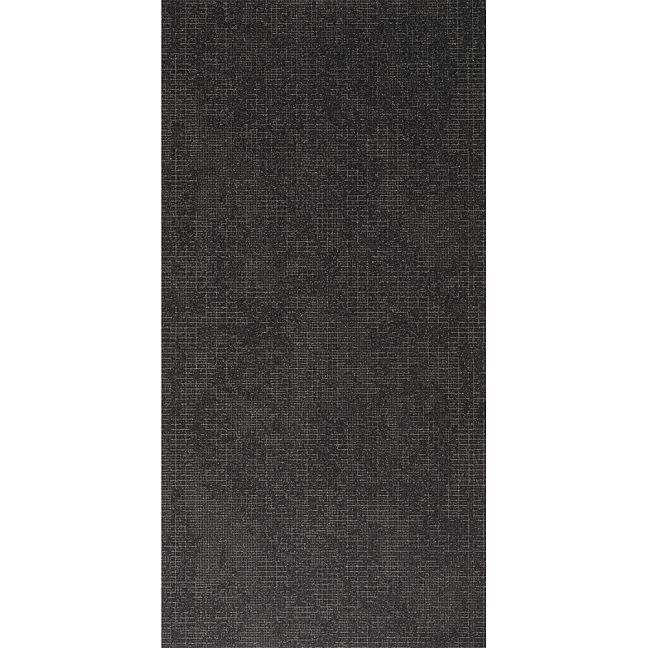 Керамогранит Mutina Cover Grid Black Matt 120x240