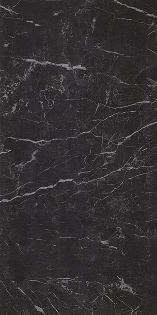 Керамогранит Casalgrande Padana Marmoker Nero Creta 29,5x59