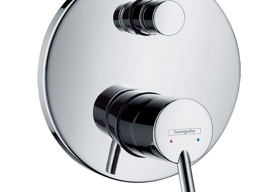 Сантехника Hansgrohe Talis